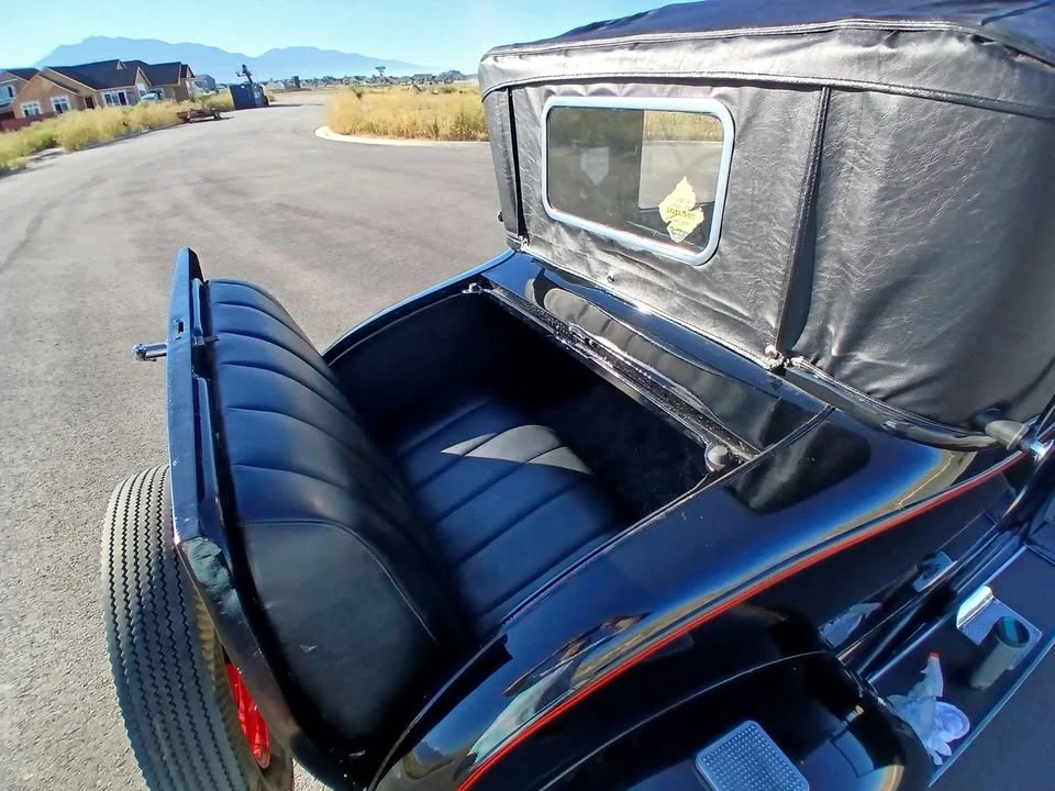 1928 Ford Model A - Image 6 of 19