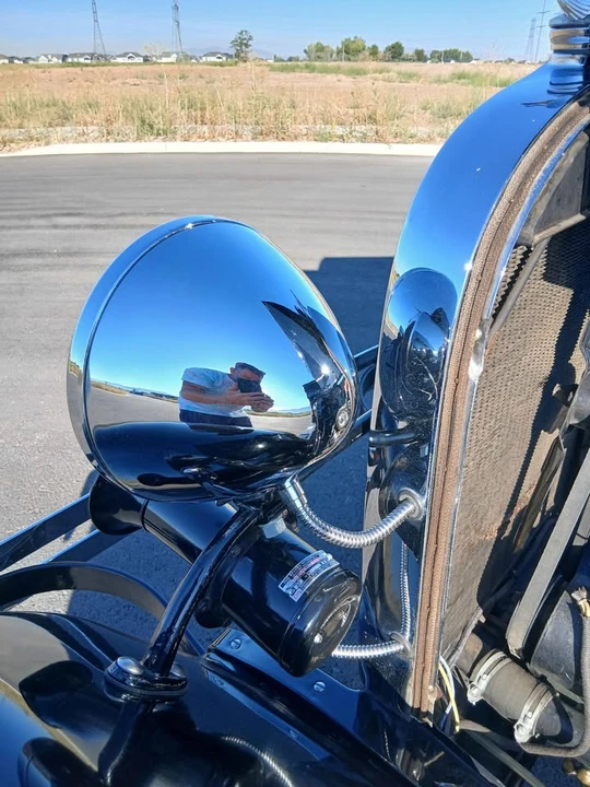 1928 Ford Model A - Image 13 of 19