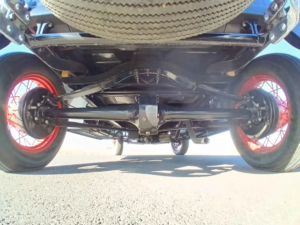 1928 Ford Model A - Image 17 of 19