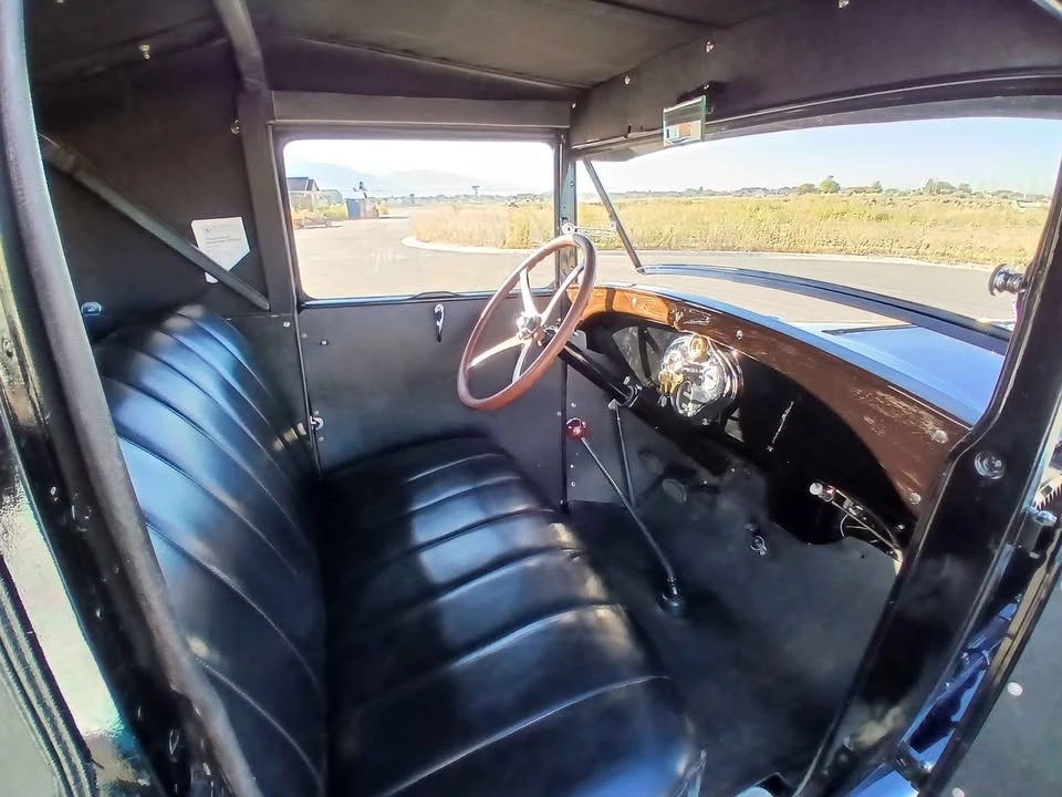 1928 Ford Model A - Image 5 of 19