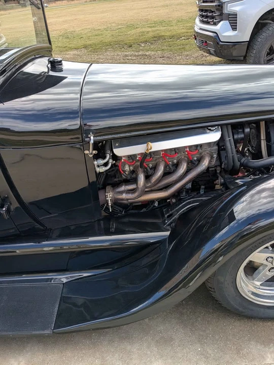 1928 Ford Model A - Image 4 of 7