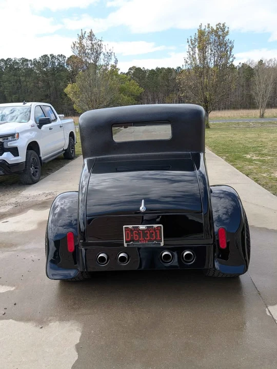 1928 Ford Model A - Image 6 of 7