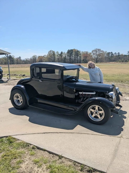 1928 Ford Model A - Image 7 of 7
