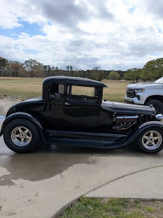1928 Ford Model A - Image 3 of 7
