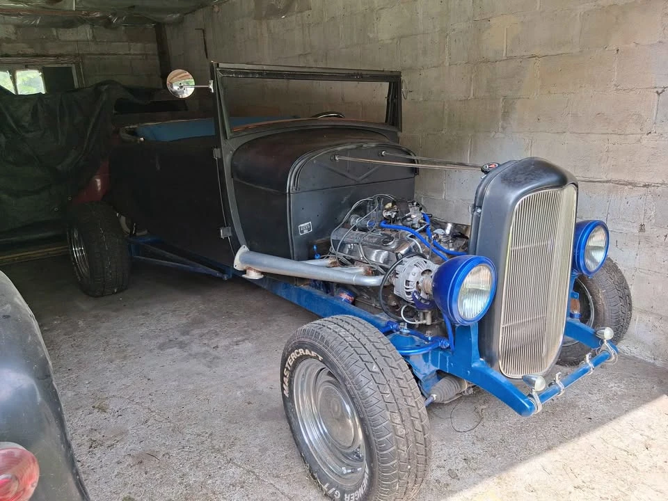 1928 Ford GT - Image 4 of 8