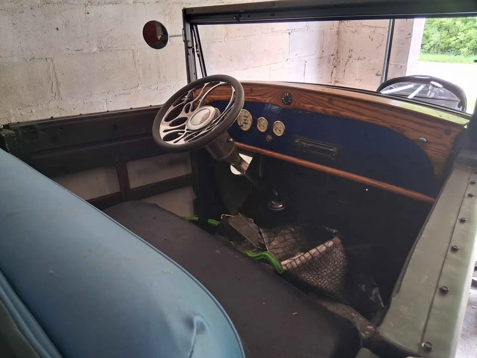 1928 Ford GT - Image 8 of 8