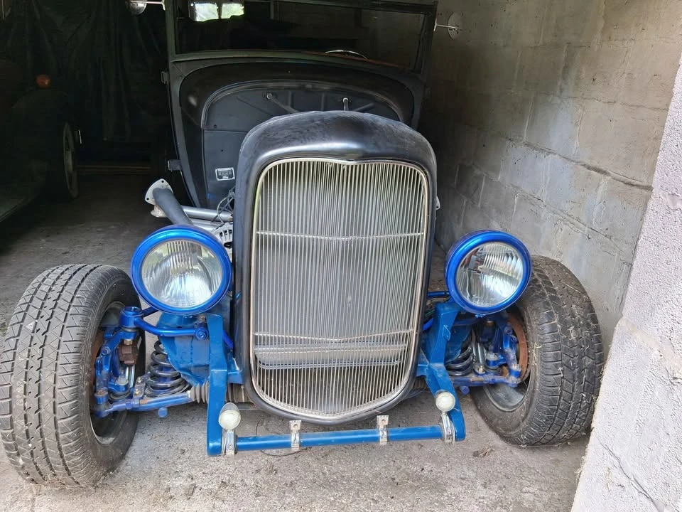 1928 Ford GT - Image 2 of 8