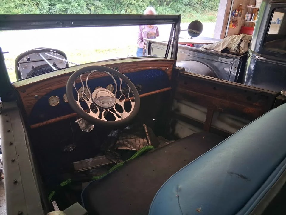 1928 Ford GT - Image 7 of 8
