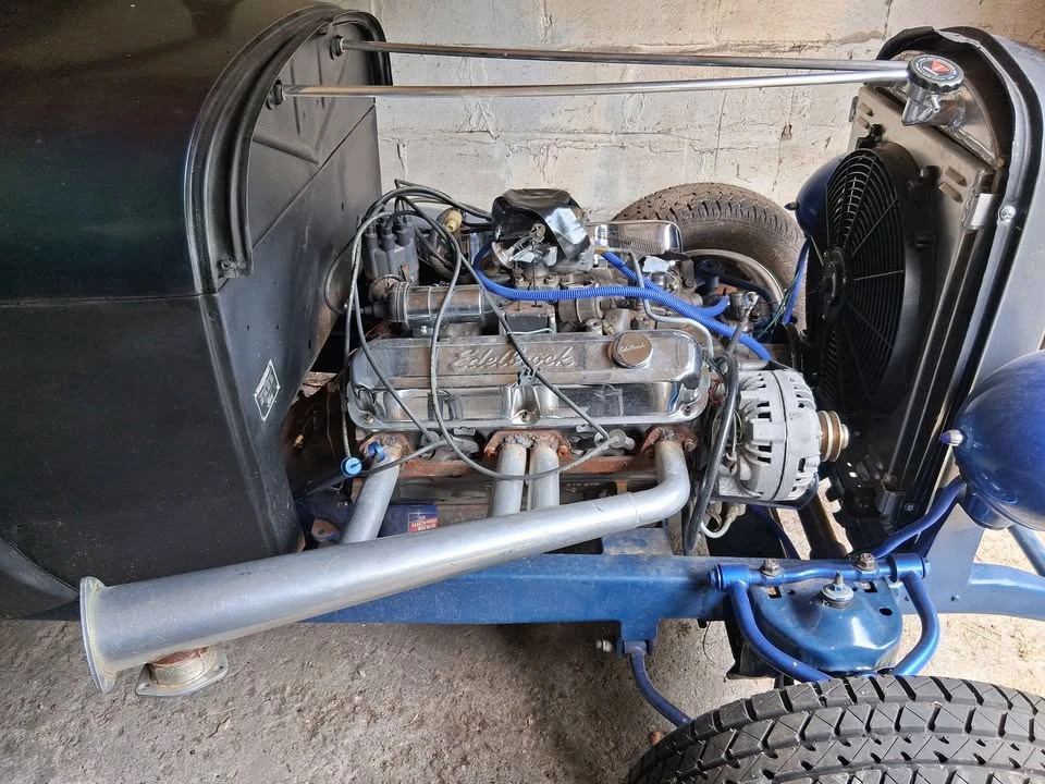1928 Ford GT - Image 6 of 8