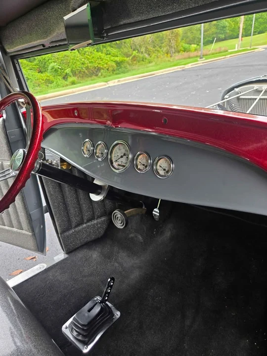 1928 Ford GT - Image 8 of 12