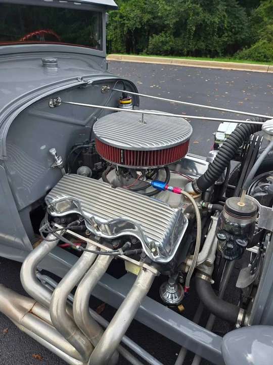 1928 Ford GT - Image 4 of 12