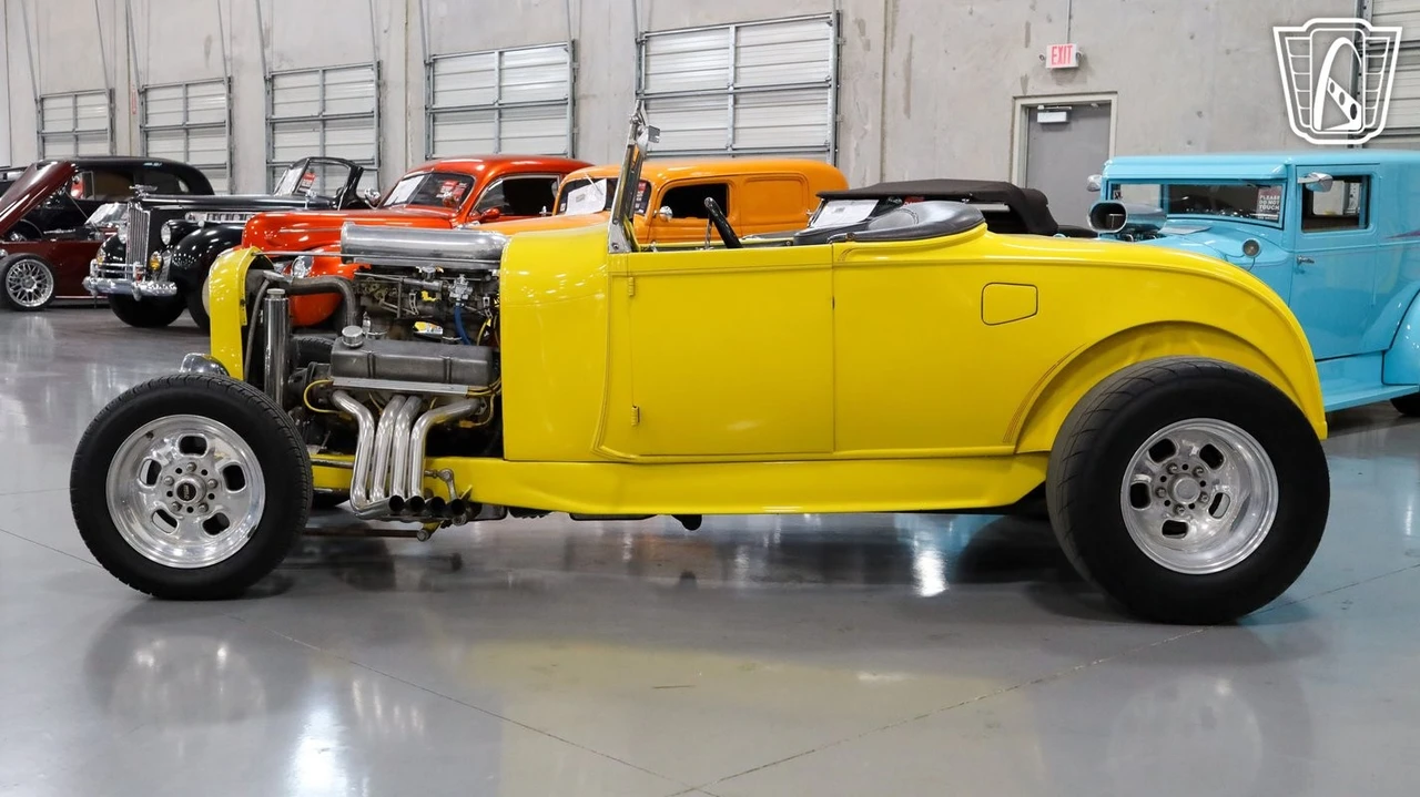 1928 Ford Hot Rod - Image 9 of 12