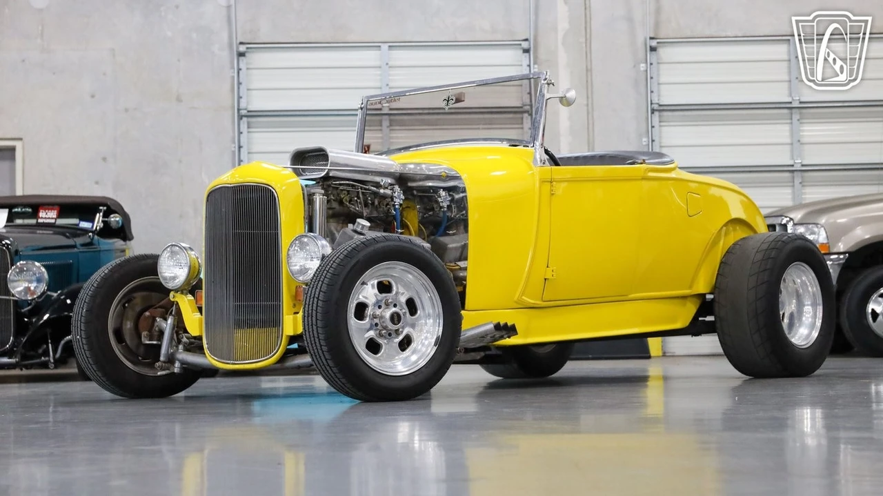1928 Ford Hot Rod - Image 10 of 12