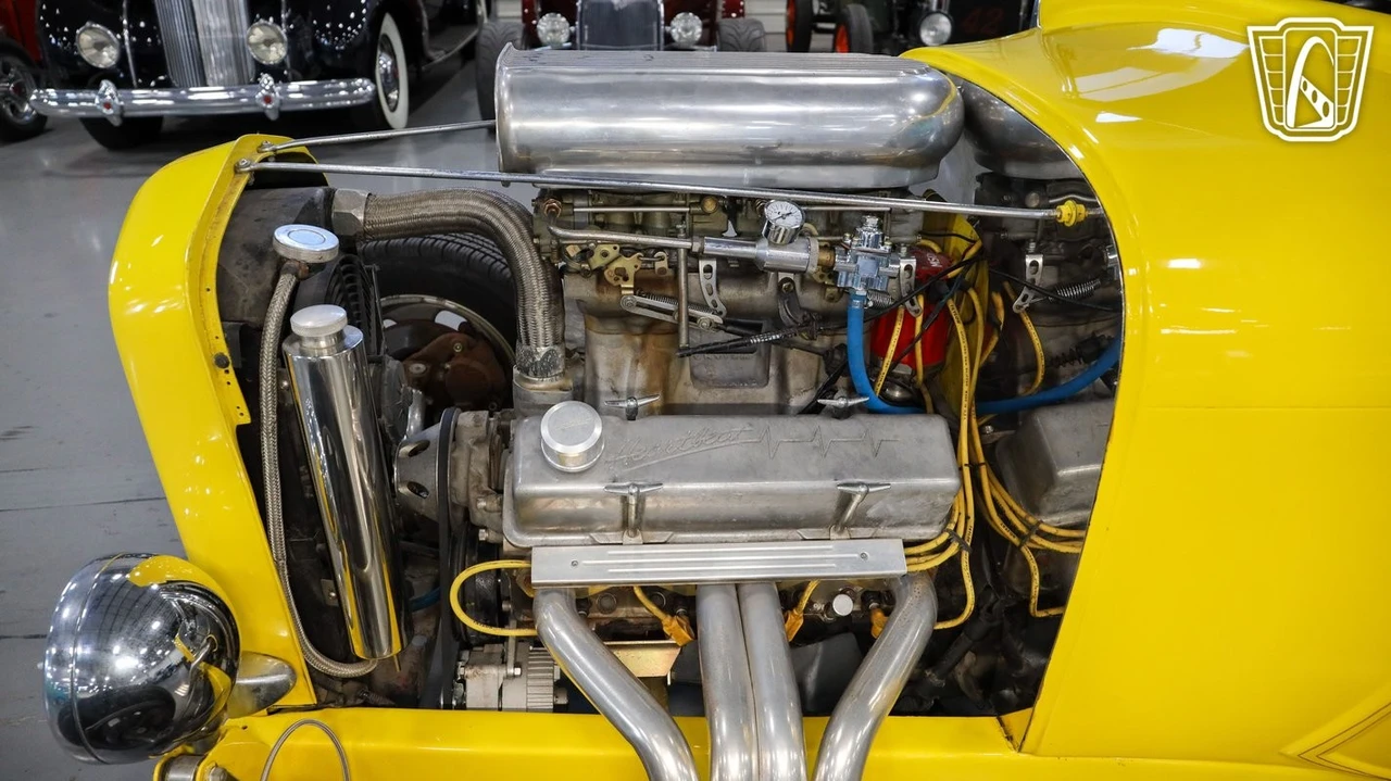 1928 Ford Hot Rod - Image 3 of 12