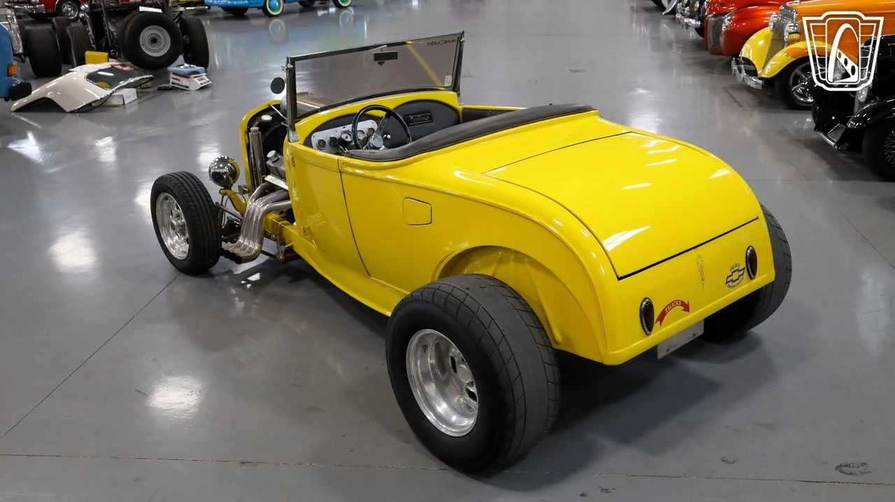 1928 Ford Hot Rod - Image 8 of 12