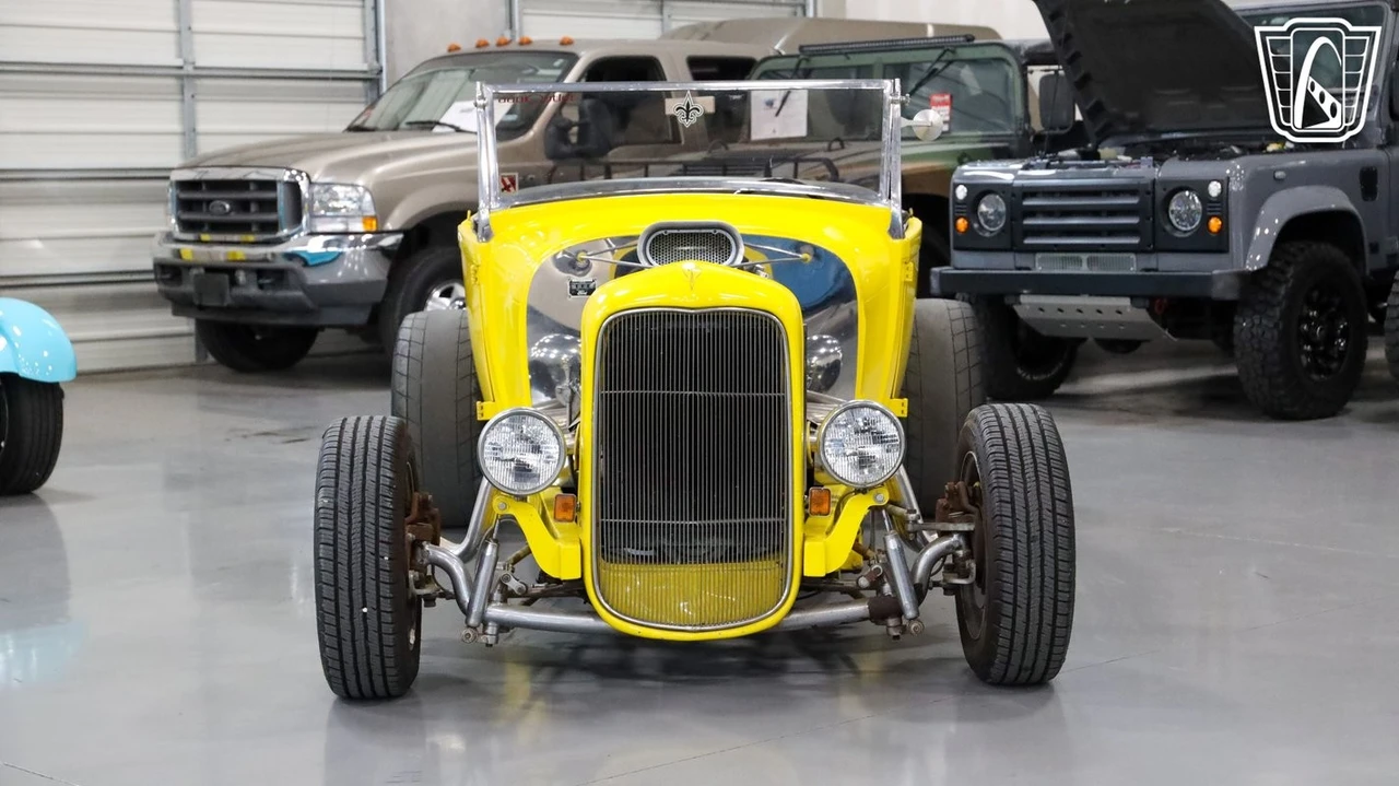 1928 Ford Hot Rod - Image 4 of 12