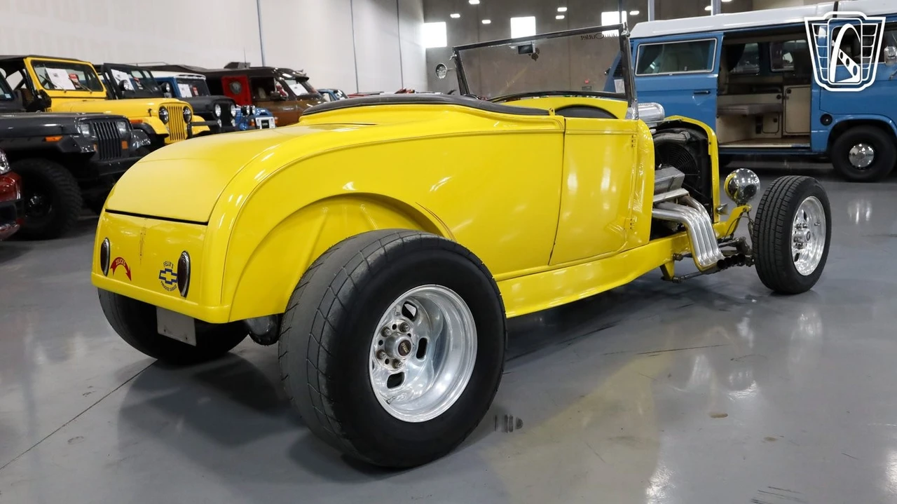 1928 Ford Hot Rod - Image 6 of 12