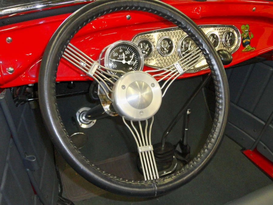 1928 Ford Hot Rod - Image 3 of 8