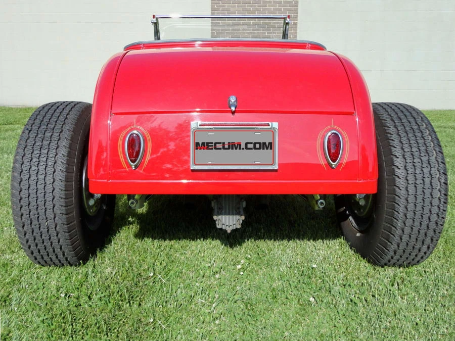 1928 Ford Hot Rod - Image 7 of 8
