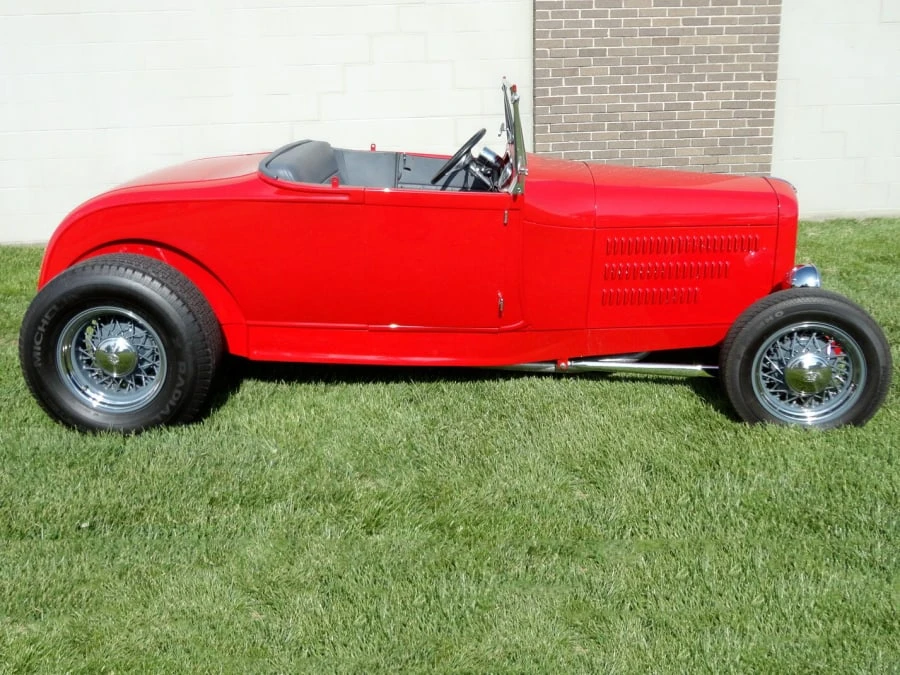 1928 Ford Hot Rod - Image 8 of 8