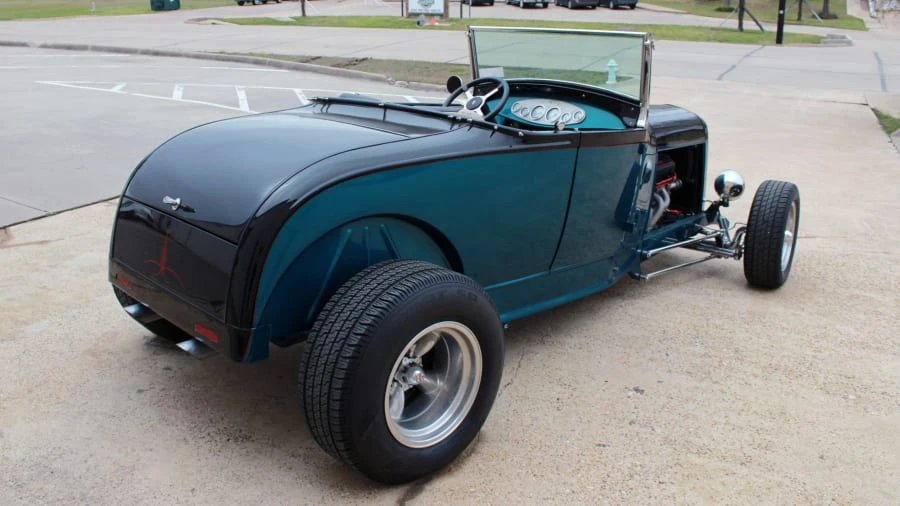 1928 Ford Hot Rod - Image 3 of 9