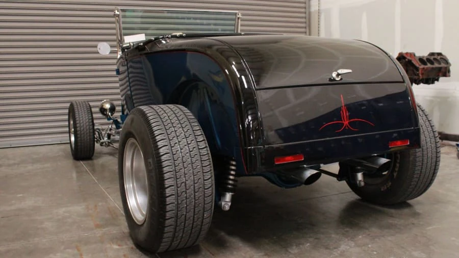 1928 Ford Hot Rod - Image 8 of 9