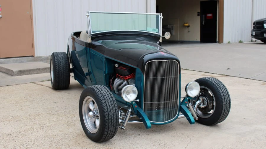1928 Ford Hot Rod - Image 9 of 9