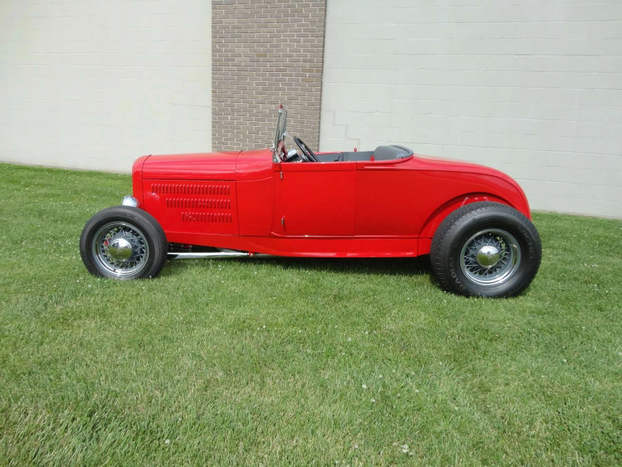 1928 Ford Hot Rod - Image 2 of 8