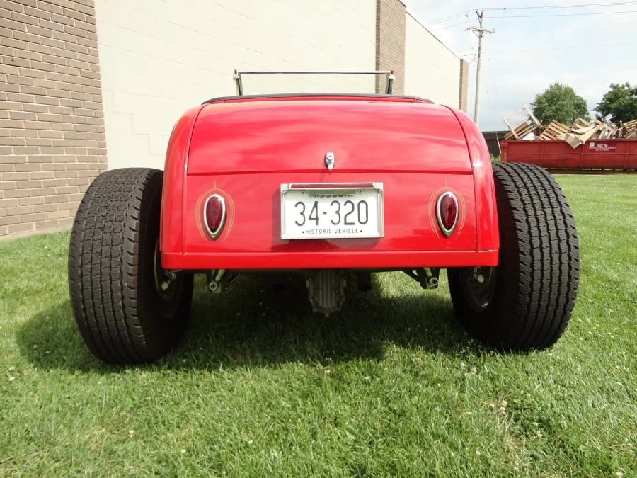 1928 Ford Hot Rod - Image 3 of 8