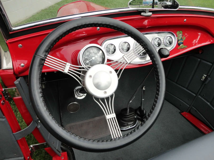 1928 Ford Hot Rod - Image 4 of 8