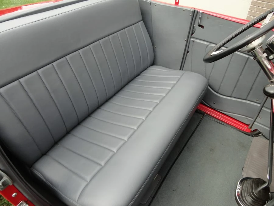 1928 Ford Hot Rod - Image 5 of 8