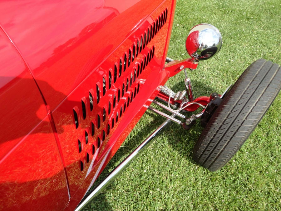 1928 Ford Hot Rod - Image 7 of 8