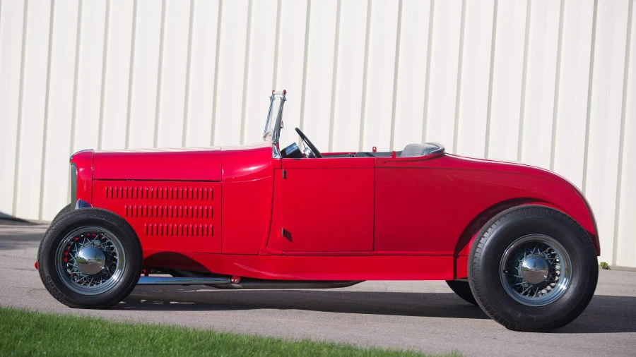 1928 Ford Hot Rod - Image 2 of 12