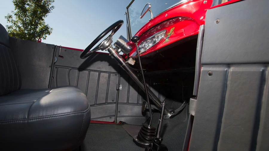 1928 Ford Hot Rod - Image 5 of 12