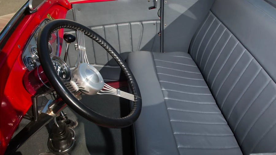 1928 Ford Hot Rod - Image 4 of 12