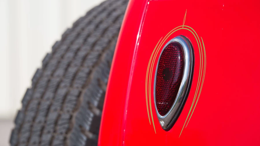 1928 Ford Hot Rod - Image 9 of 12
