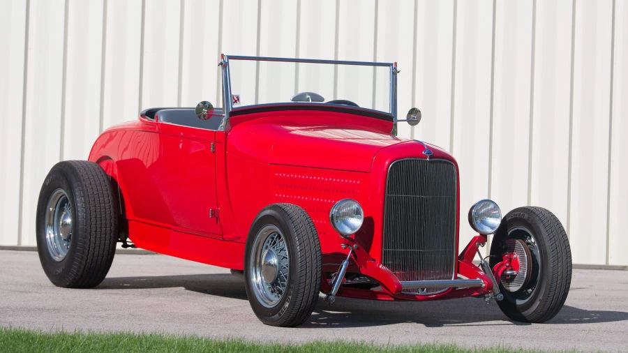 1928 Ford Hot Rod - Image 12 of 12