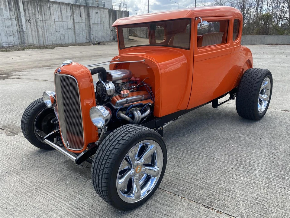 1928 Ford Model A - Image 2 of 25