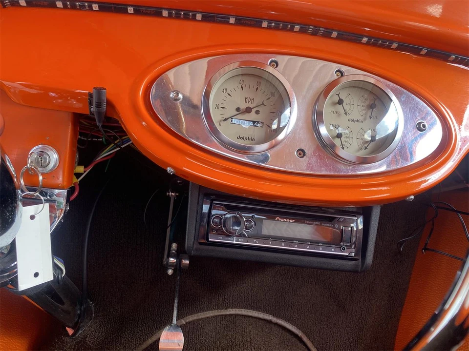 1928 Ford Model A - Image 5 of 25