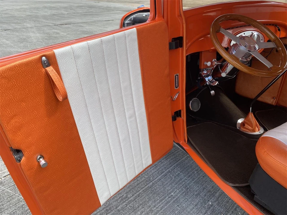1928 Ford Model A - Image 8 of 25