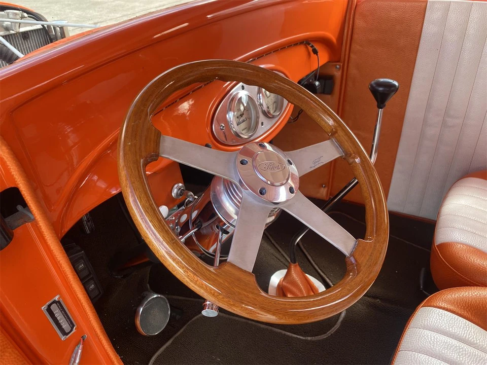 1928 Ford Model A - Image 9 of 25