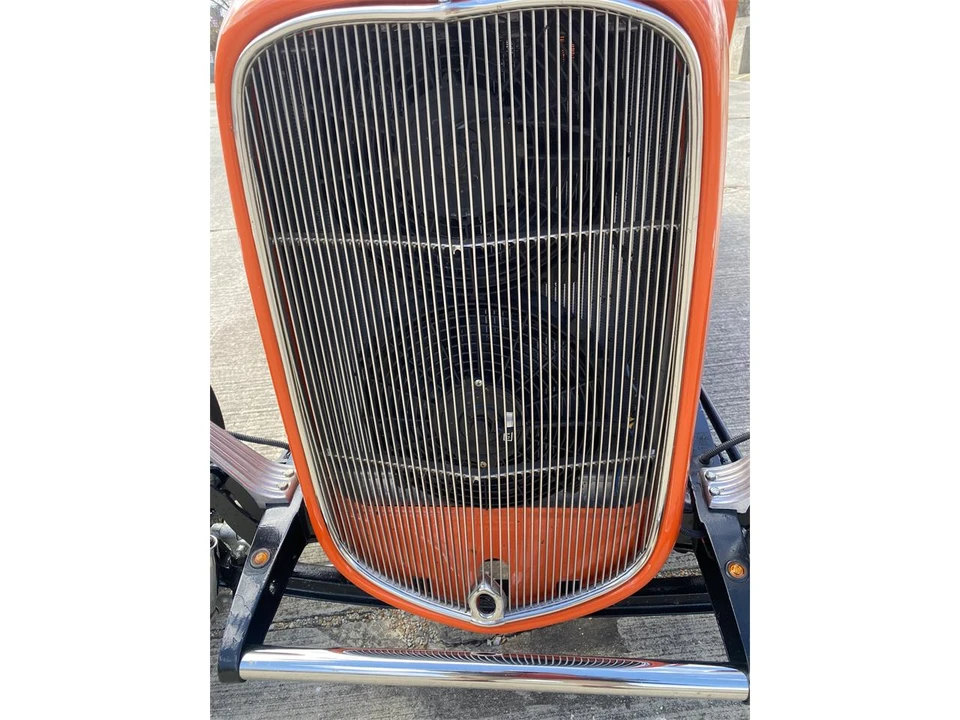 1928 Ford Model A - Image 14 of 25