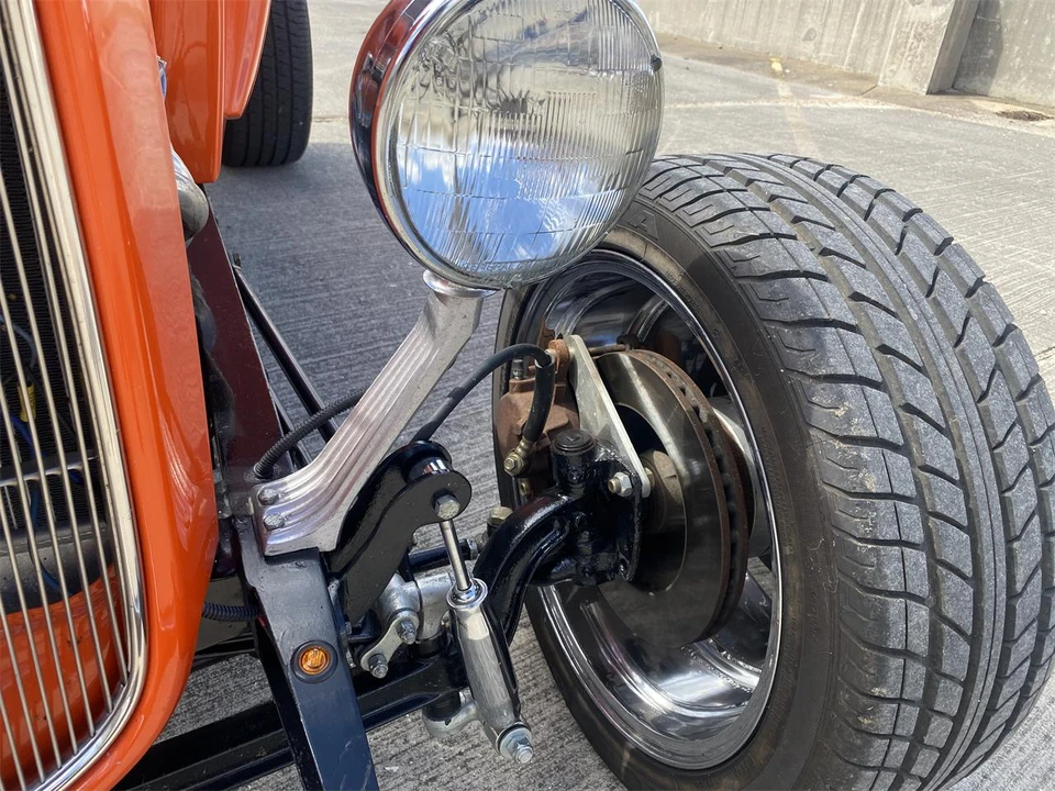 1928 Ford Model A - Image 15 of 25