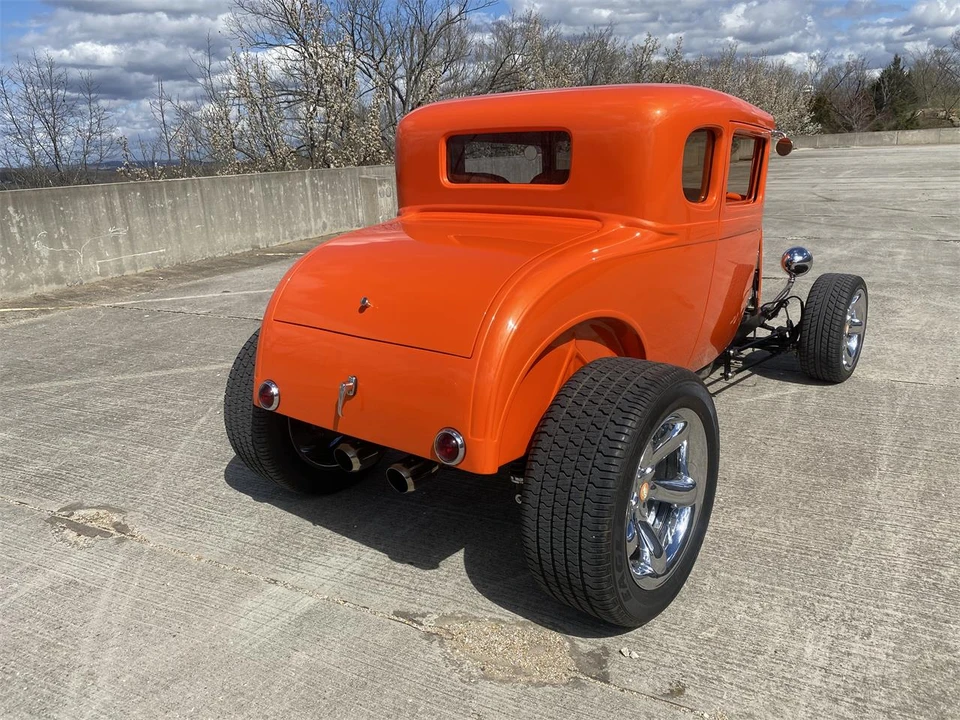 1928 Ford Model A - Image 16 of 25