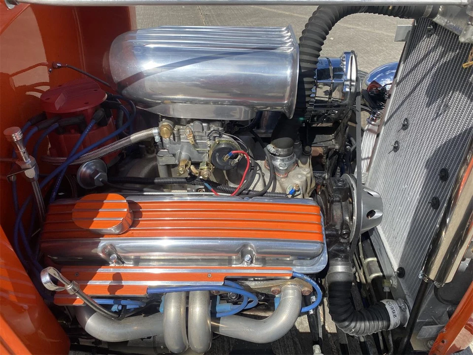 1928 Ford Model A - Image 18 of 25