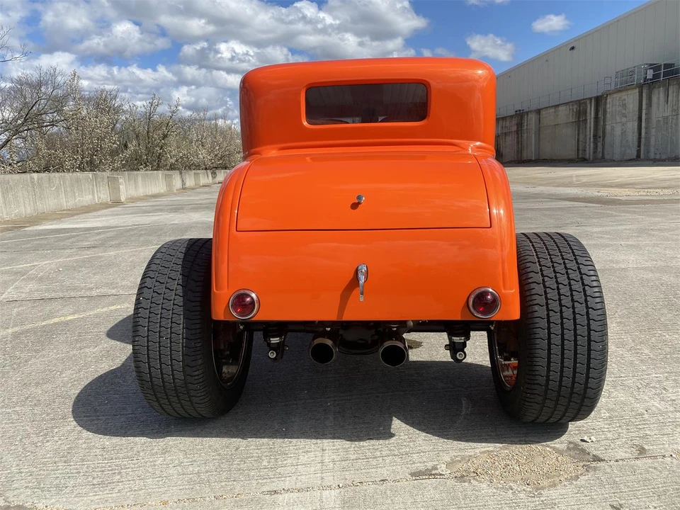 1928 Ford Model A - Image 19 of 25