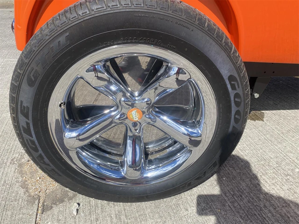 1928 Ford Model A - Image 20 of 25