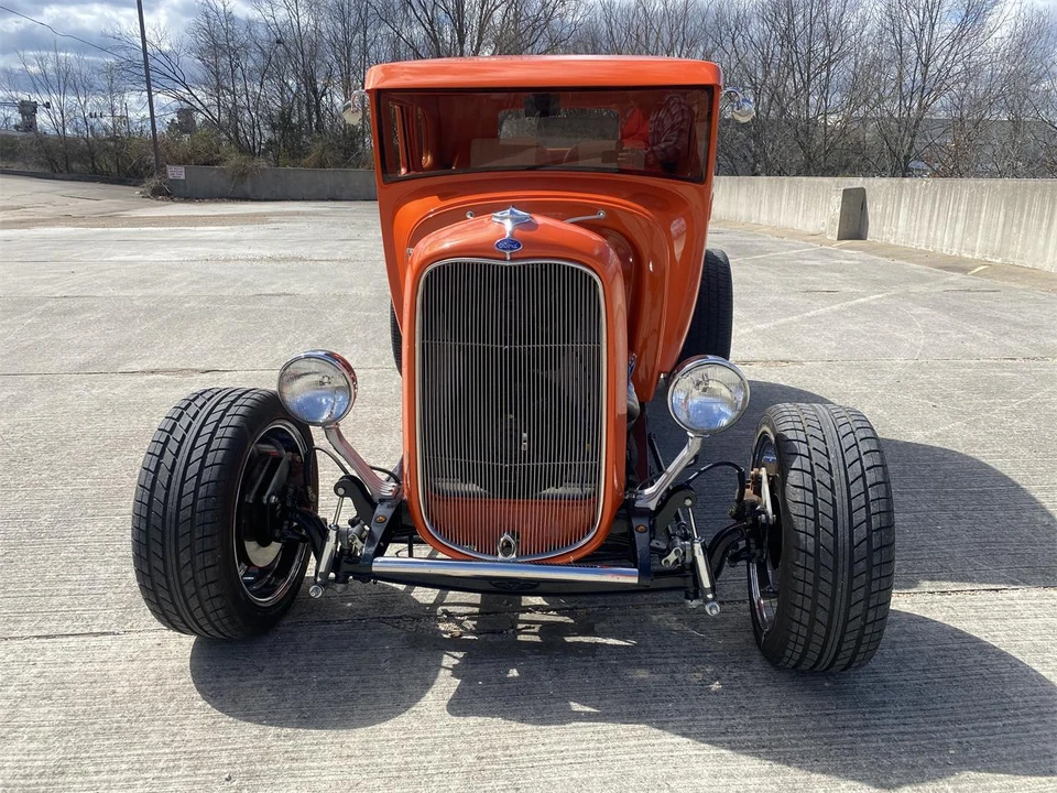 1928 Ford Model A - Image 22 of 25