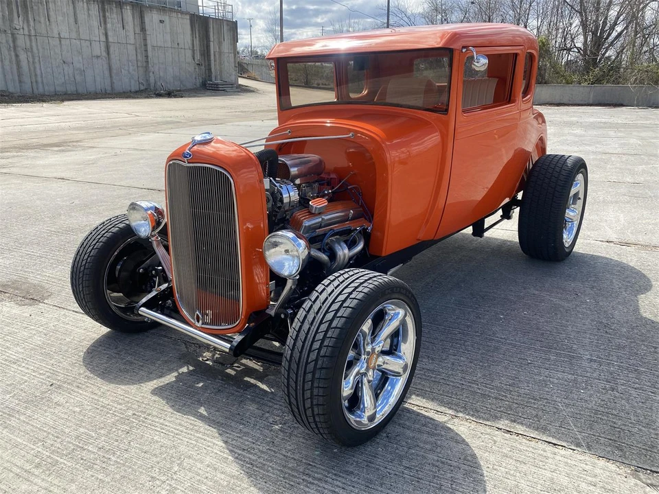 1928 Ford Model A - Image 23 of 25
