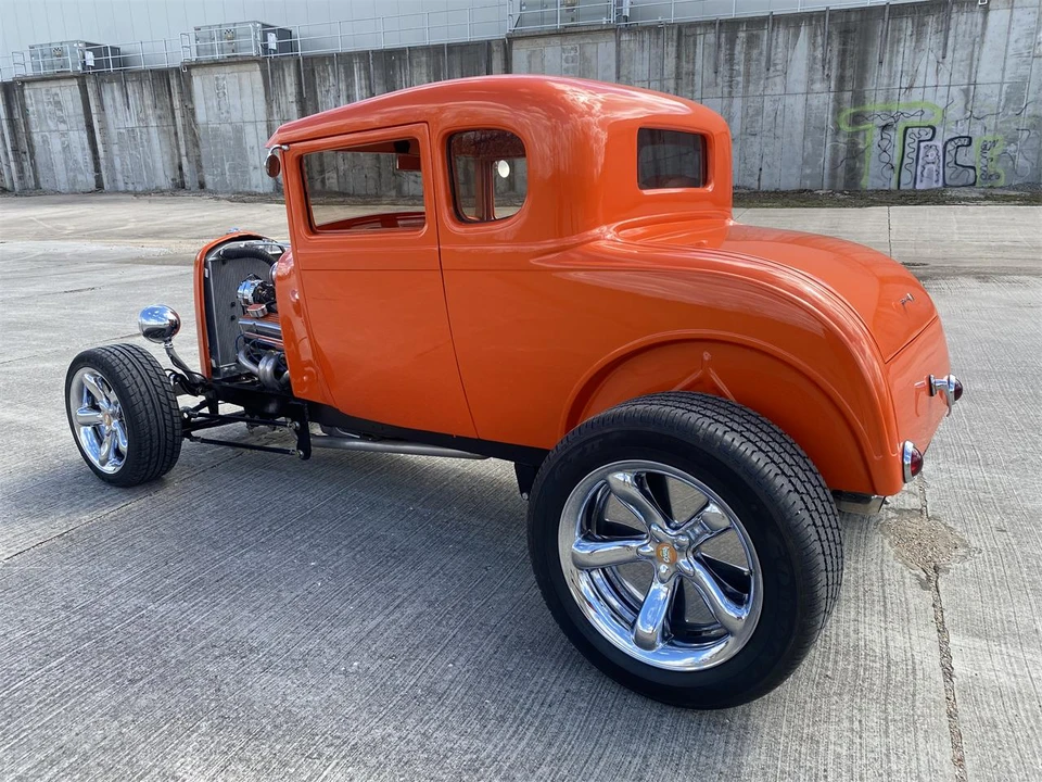 1928 Ford Model A - Image 24 of 25
